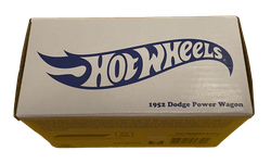Hot Wheels RLC 1952 Dodge Power Wagon (2022)