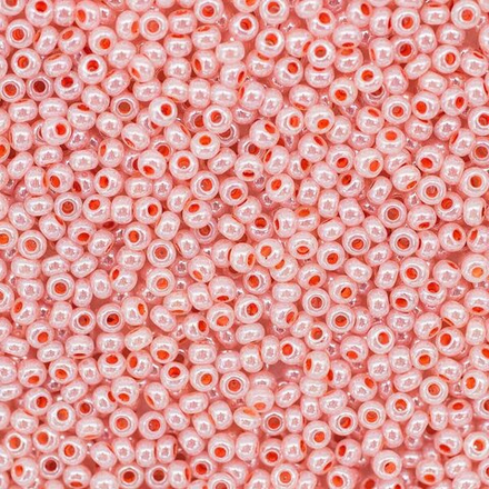 Бисер №10 первой категории, 5 г., цвет 37389