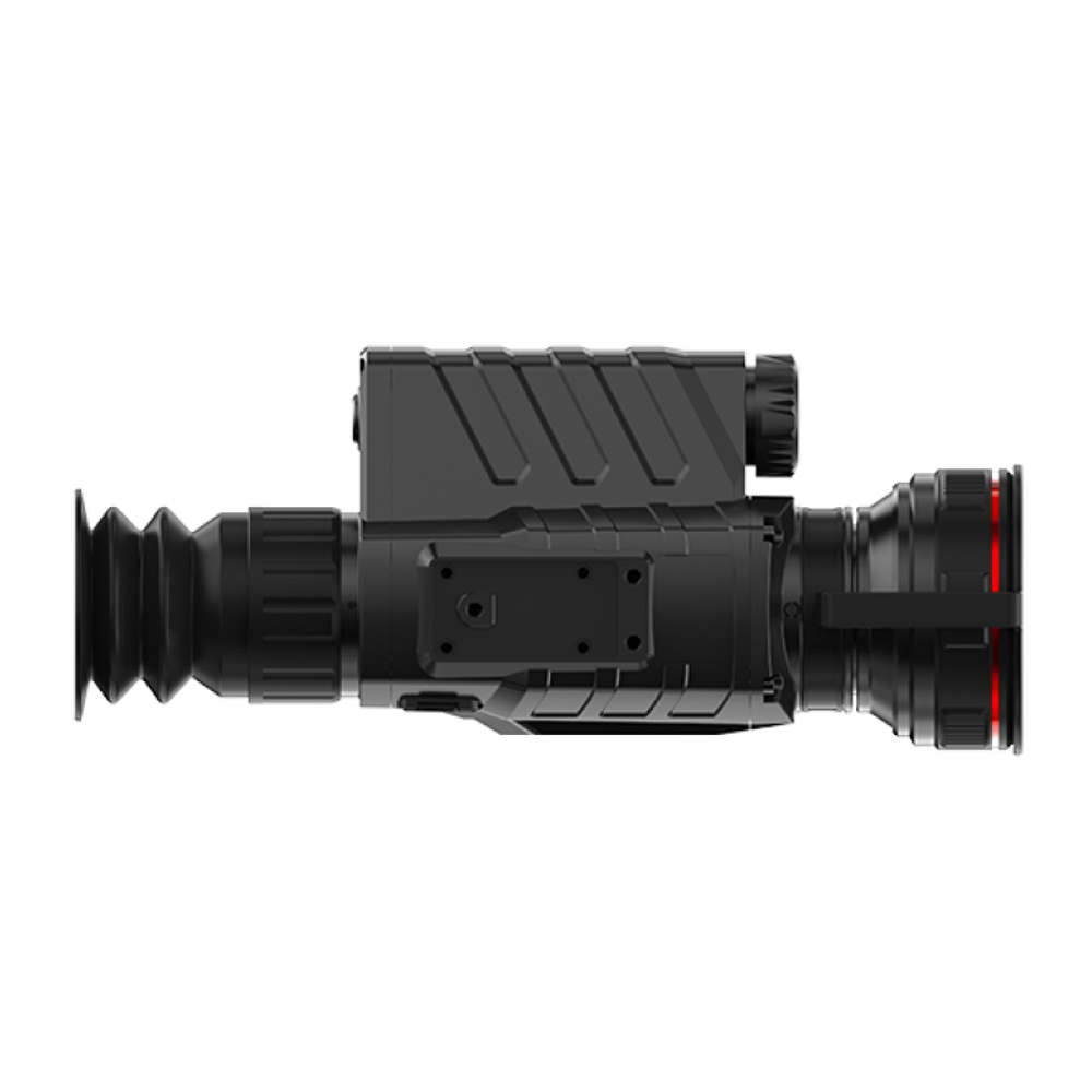 Тепловизионный прицел Guide TR450 (4.7-18.8x, 50mm/F1.0,сенсор 384х288, Vox, 12μm, Wi-Fi, видеозапись)
