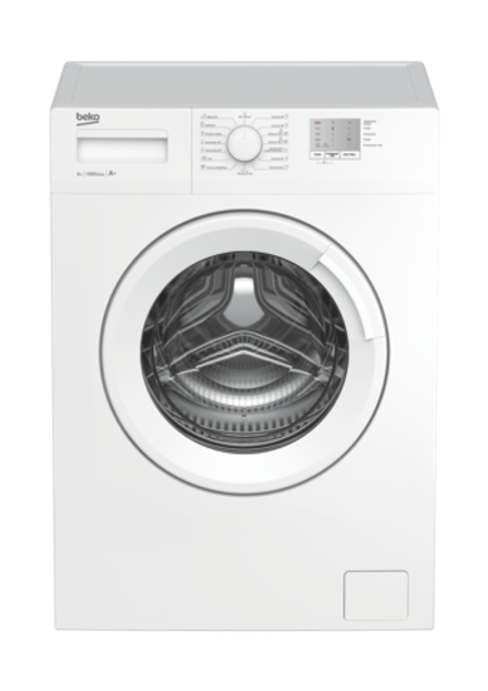 Стиральная машина Beko WRE6511BWW