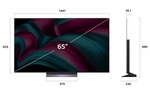Телевизор LG OLED65C5