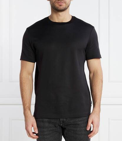 Футболка Tiburt BOSS BLACK - черный(50506175)