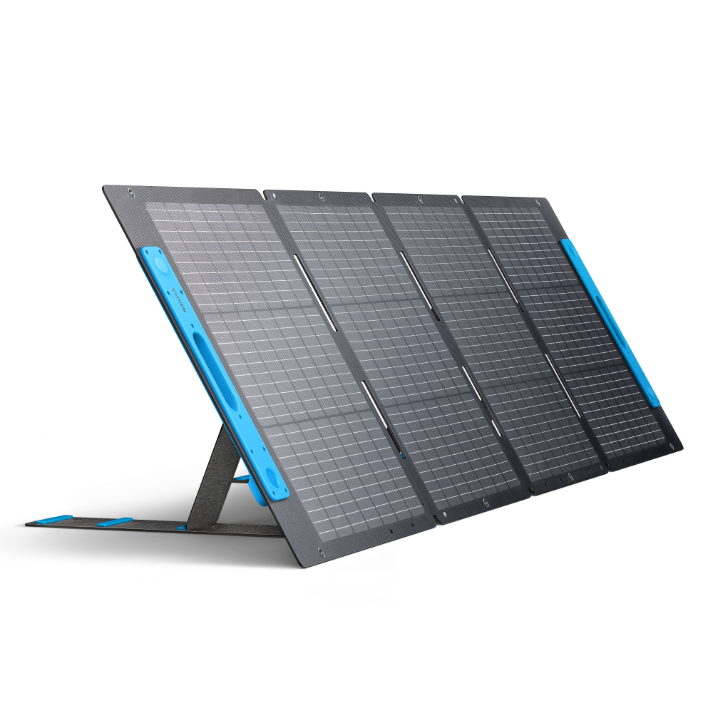 Солнечная панель Anker 531, 200 Вт