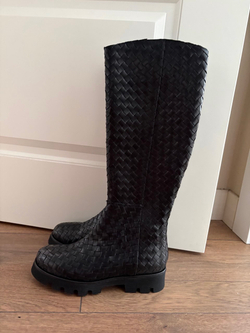 Сапоги Pons Quintana