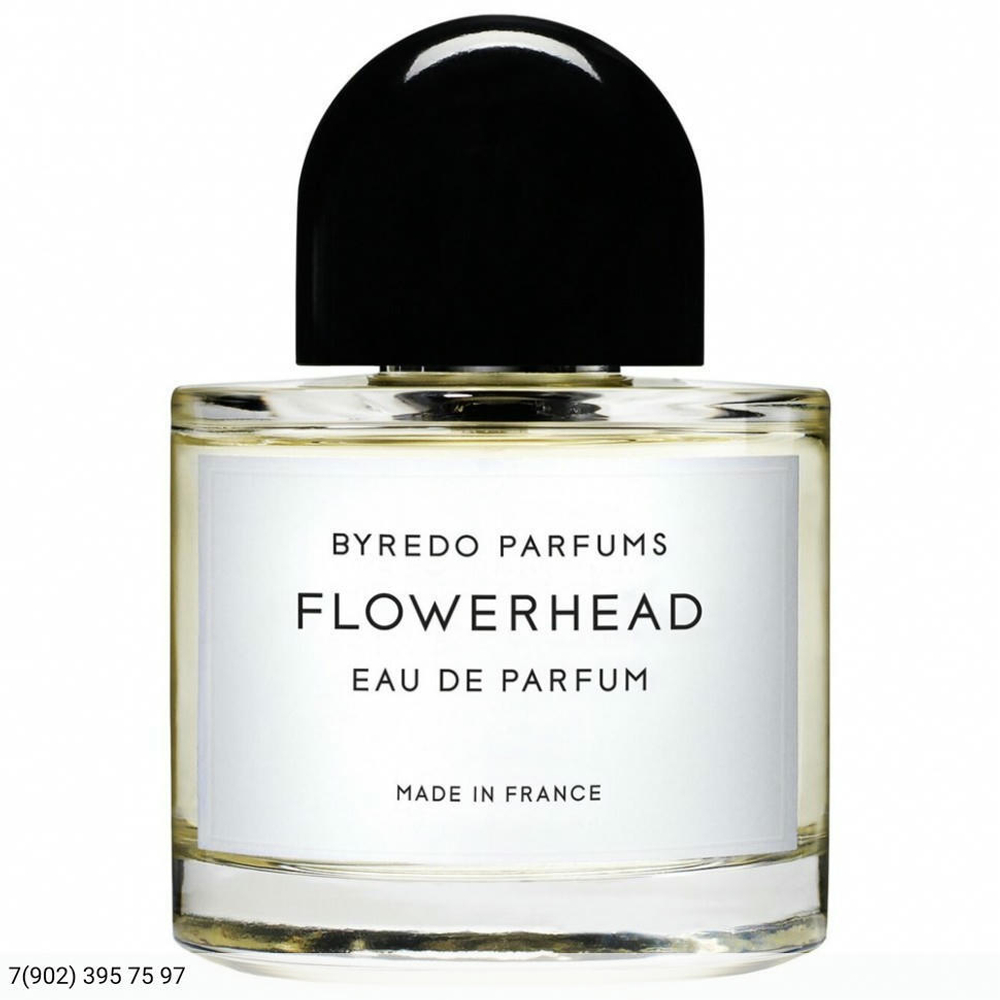 Byredo Flowerhead