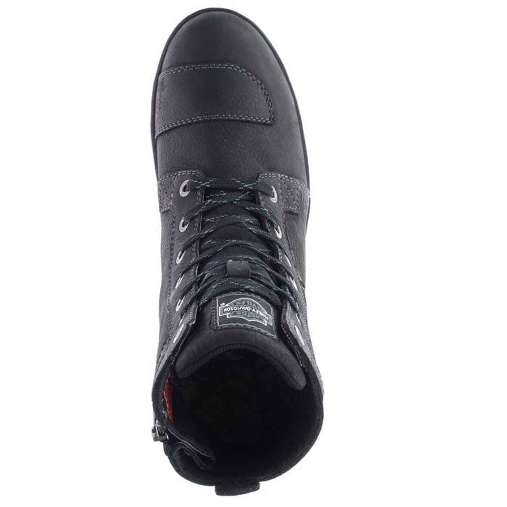 Ботинки RR-Steinman Harley-Davidson