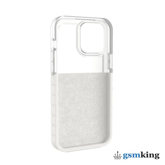 UAG Dip Series Case for Apple iPhone 13 Pro Max Marshmallow (Белый)11316U313535