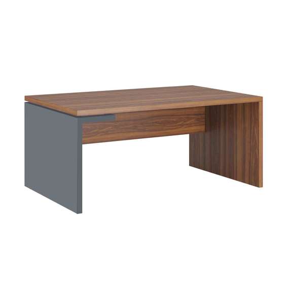 Стол рабочий левый Zion