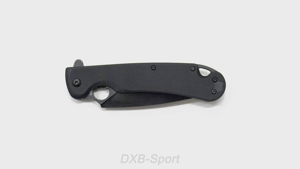 Daggerr Arrow Full Serrated