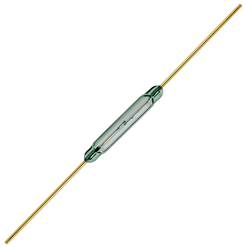 МКА-14103 гр. А, Геркон замыкающий 1А/200В 8...35 А