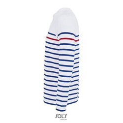 SOL'S MATELOT LSL MEN