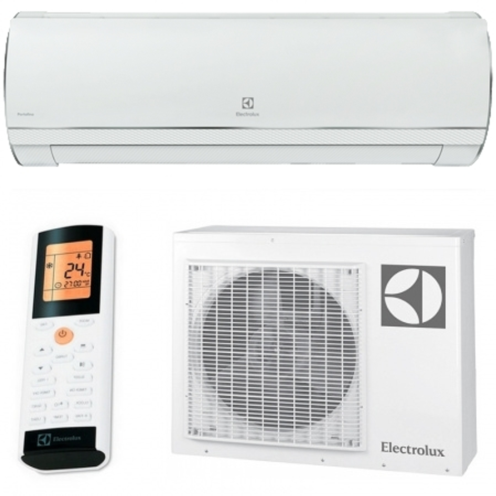 Сплит-система Electrolux EACS/I-24HP/N8_25Y