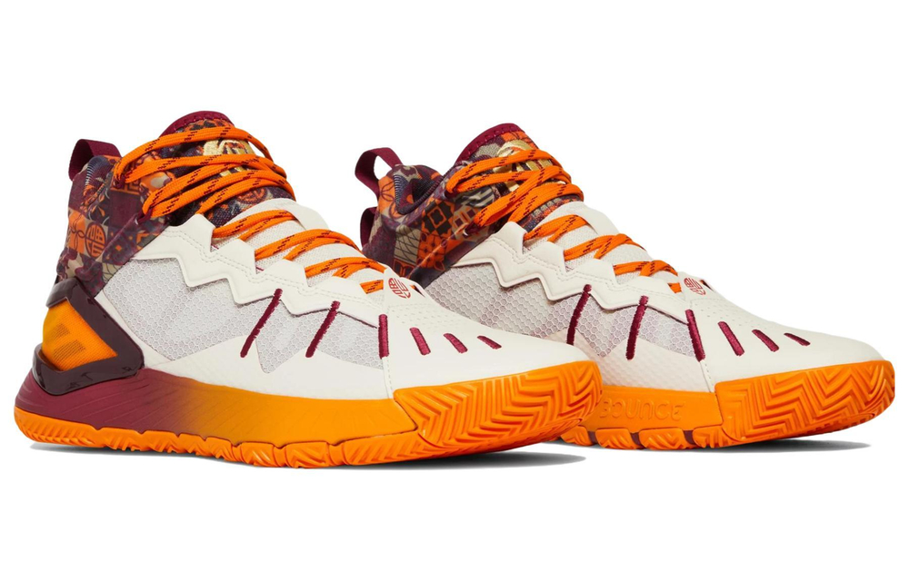 Кроссовки Adidas D Rose Son Of Chi