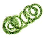 Thalgo Энергизирующий Гель для кожи вокруг глаз Spirulina Boost Anti-Fatigue Eye Care 15 мл