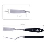 Мастихин Гамма "Студия", №19