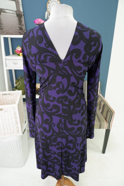 Платье New York&Company приталенное 42 размер