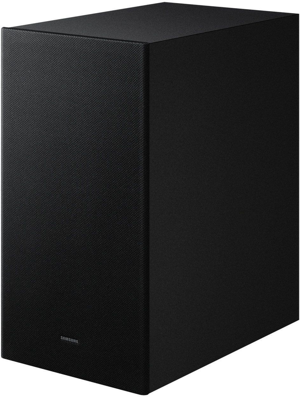 Саундбар Samsung HW-B750F