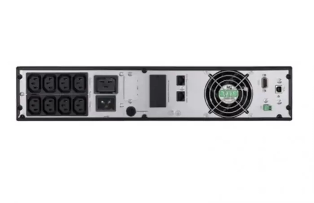 ИБП SNR SNR-UPS-ONRT-3000-S72