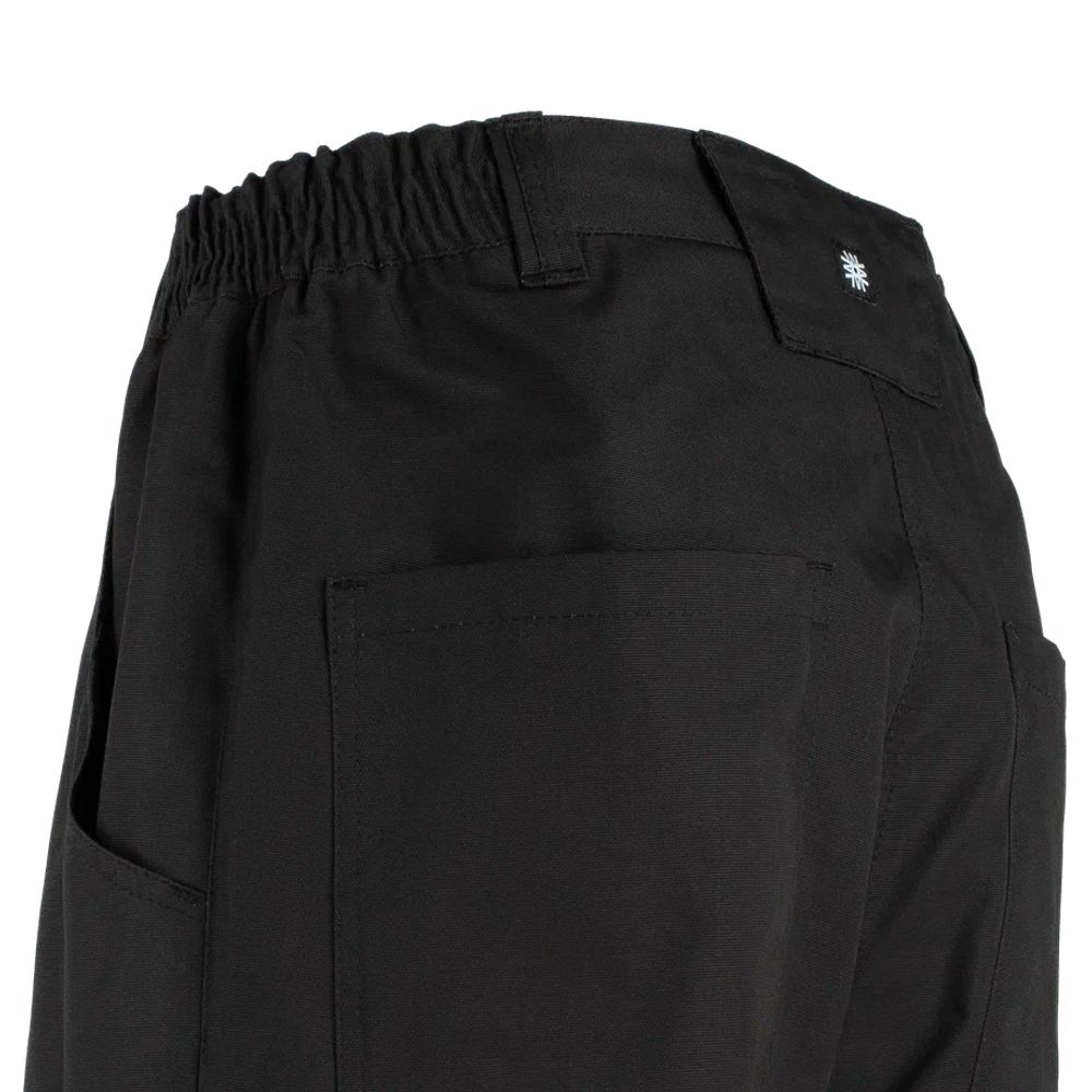 Брюки Wema B1 Канвас Уголь