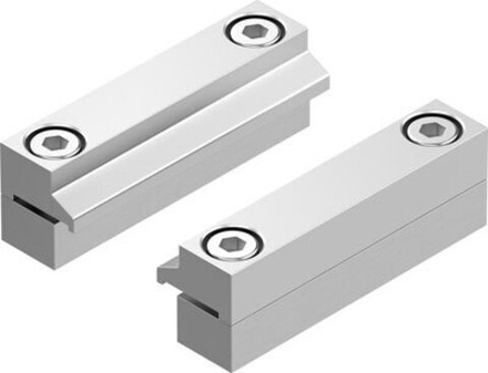 MUE-120/185 Монтажный профиль