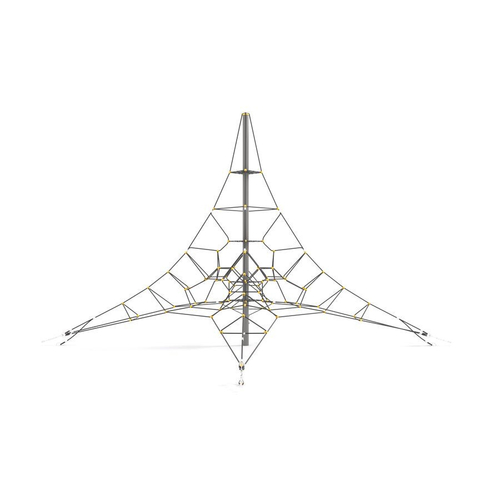 Канатная конструкция (ПД0009)