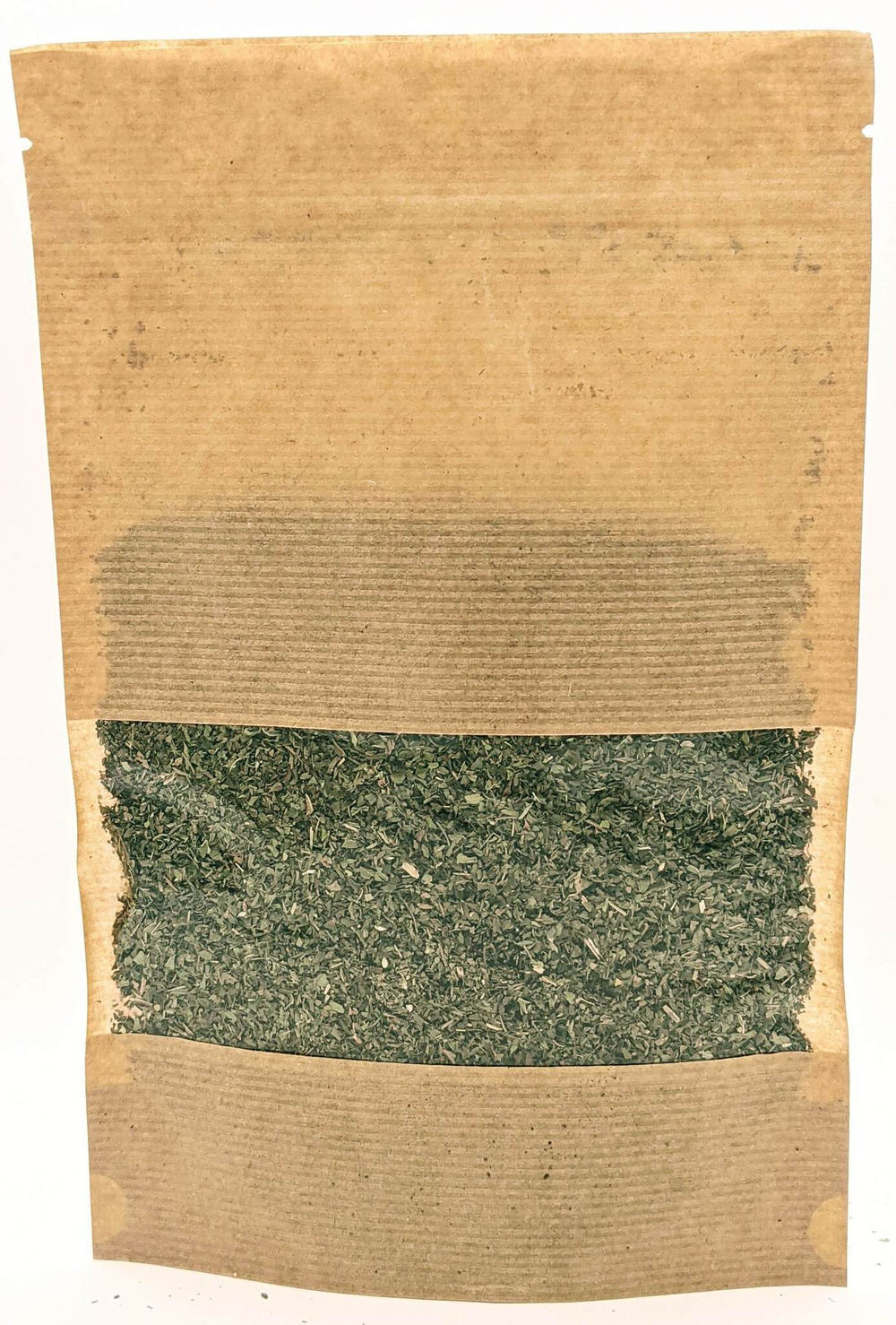 Мята перечная (лист) измельчённая