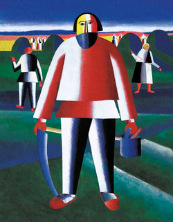 Коллекция Живопись