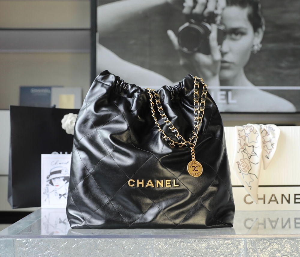 Chane1 22 Large 47 cm