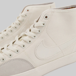 Кеды Nike SB Blazer Court Mid PRM  - купить в магазине Dice