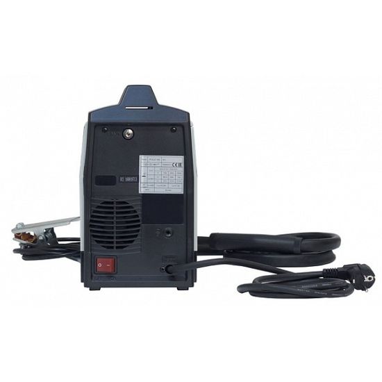 Сварочный полуавтомат "AURORA" POLO 160 SYNERGIC