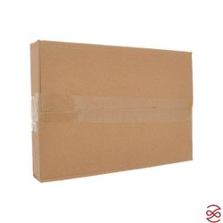 Блюдо овальное Repast Охота красная Мария-тереза 38 см