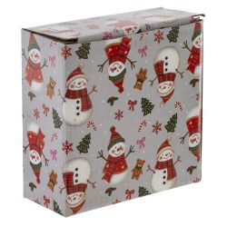 GAEM Салатник "Лошадка", 250 мл, L11 W11 H4,5 см