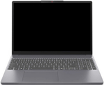 Ноутбук  Lenovo IdeaPad Slim 3 15AHP10 15.3 ", Ryzen 5, 16 Гб RAM, 512 Гб SSD, Radeon 740M, Серый
