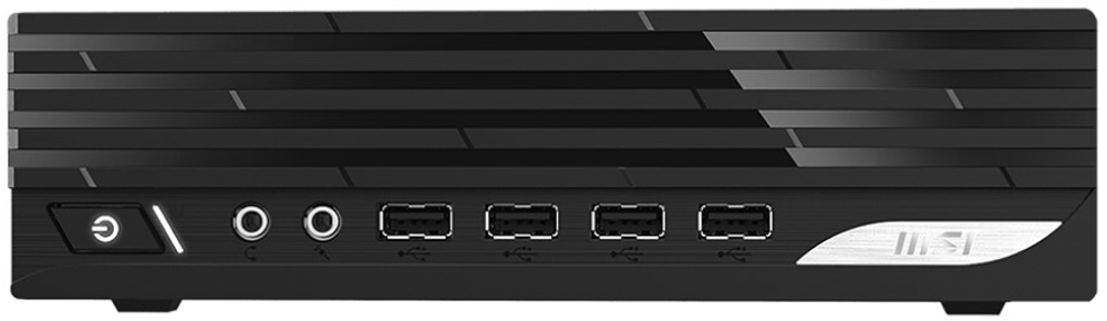 Неттоп  MSI Pro DP21 13M Mini
