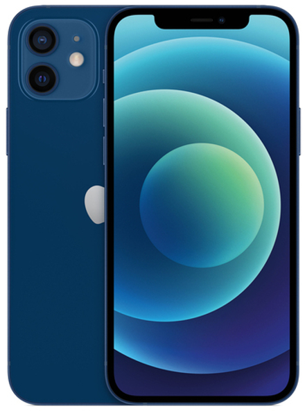 Apple iPhone 12 128GB Blue