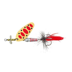 Блесна для рыбалки вращающаяся (вертушка) Stinger Copter CP