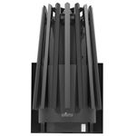 Дровяная банная печь Grill'D Cometa Vega 450 Long Max