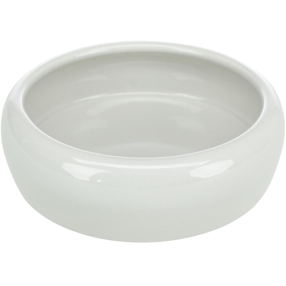 Миска для грызунов Trixie Ceramic Bowl L, размер 13см.