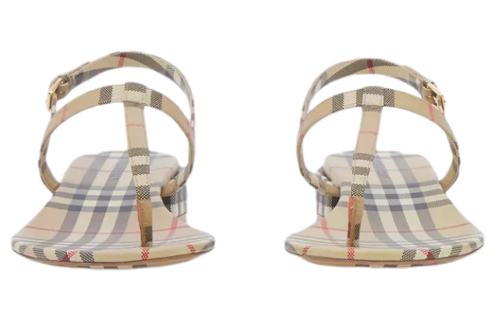 Burberry Vintage (Женская размерная сетка)