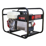 Генератор бензиновый Europower EP 6500 T