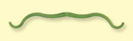 Кламмерный профиль д/премоляров Упак (10пластин) 43007481