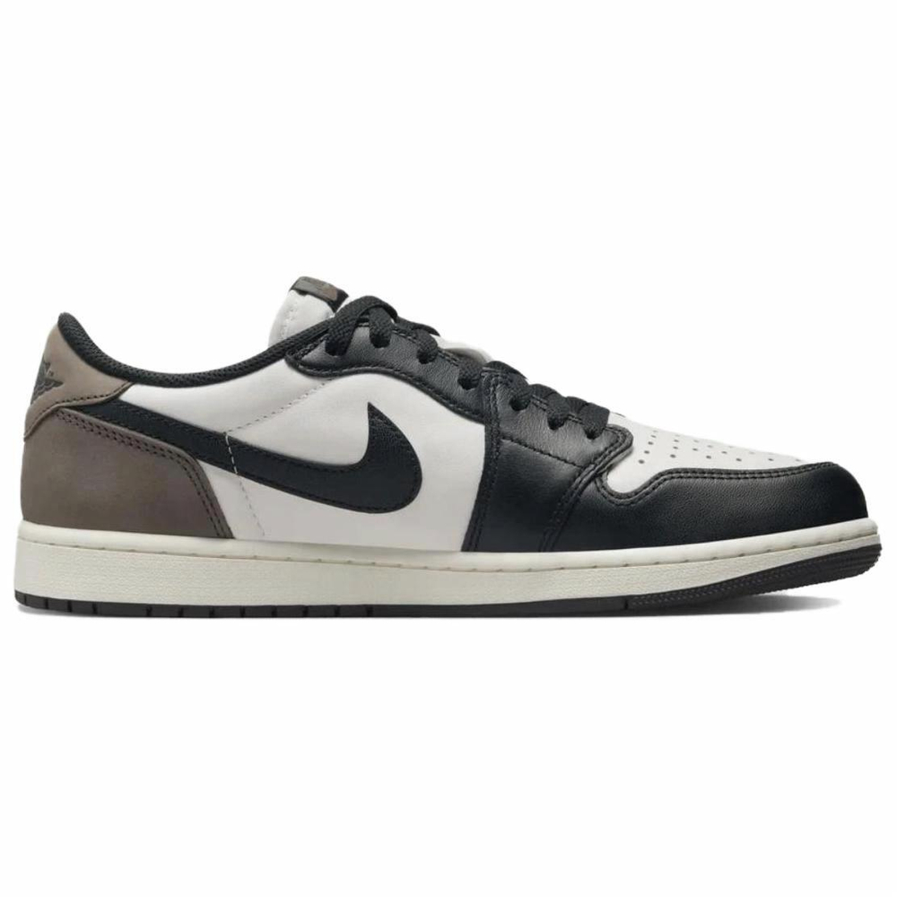 Кроссовки Jordan Air Jordan 1 Low Og "Mocha"