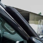 Шноркель для BYD Leopard 5 2024+ Леопард Воздухозаборная система Внедорожный шноркель