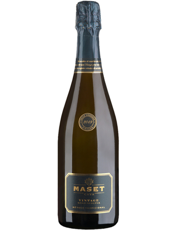 Maset Cava Vintage Gran Reserva, DO Cava