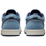 Jordan 1 Low Se Denim Star Blue