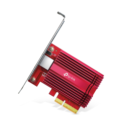 Сетевой адаптер PCIe TP-Link TX401