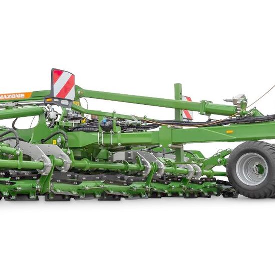 Запчасти AMAZONE для Catros