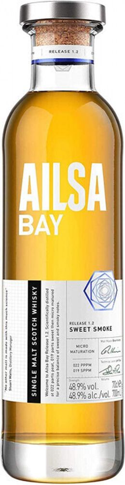 Виски Айлса Бэй Виски Айлса Бэй