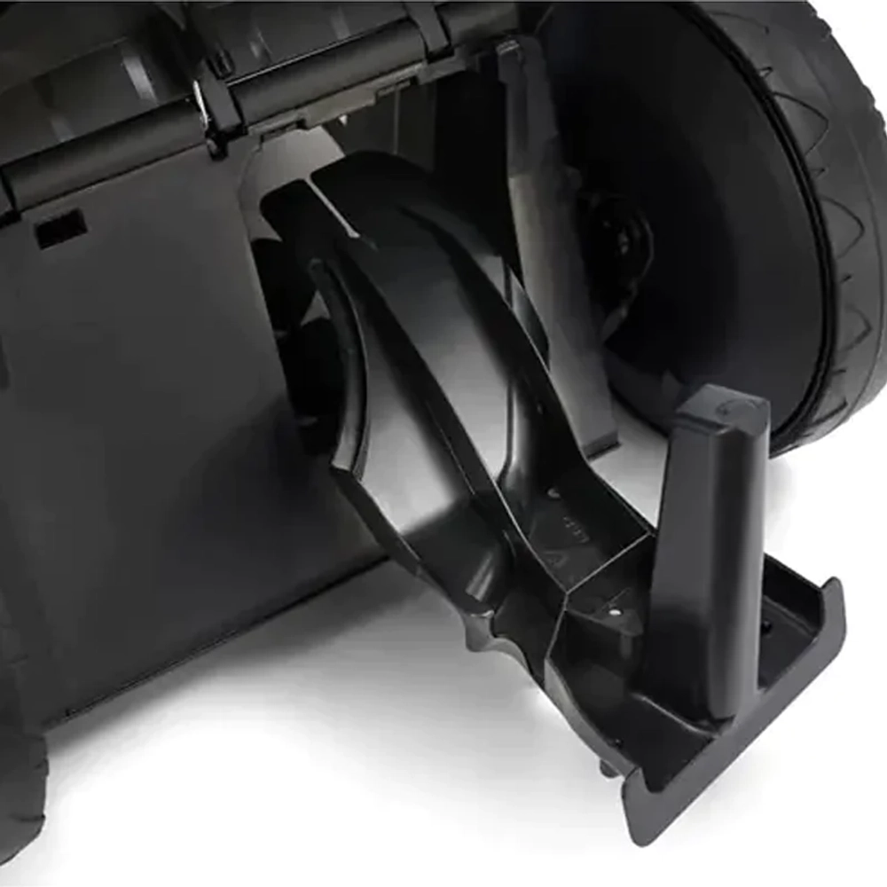 Газонокосилка бензиновая Stiga Combi 748 S: 3 л.с., нож 46 см, 2L0486848/ST2