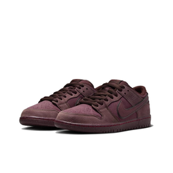 Кроссовки Nike Dunk Low Premium SB 'City of Love Collection ‑ Burgundy Crush' FN0619‑600